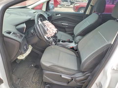 Photo 7 from auction – 2014 FORD C-MAX with VIN 1FADP5AU9EL521595
