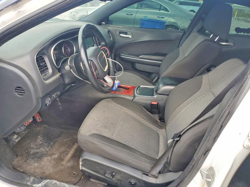 Photo 7 from auction – 2016 DODGE CHARGER with VIN 2C3CDXCT4GH346501