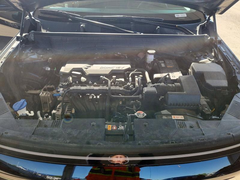 Снимка 12 от търг – 2026 HYUNDAI KONA с VIN KM8HFCAB5TU359842