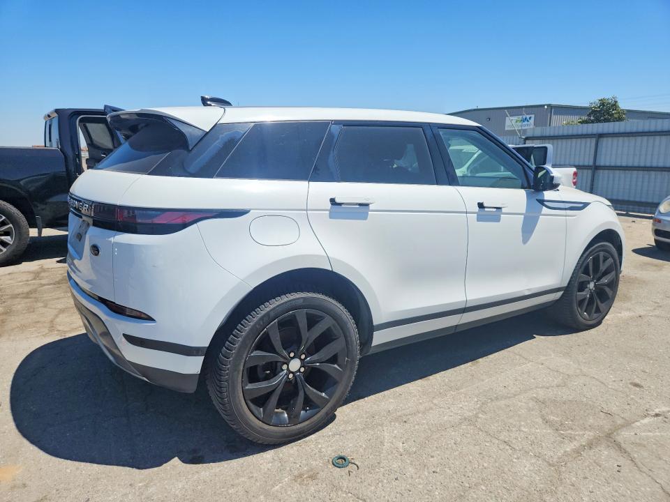 Photo 3 from auction – 2020 LAND ROVER RANGE ROVER EVOQUE with VIN SALZP2FX5LH031794