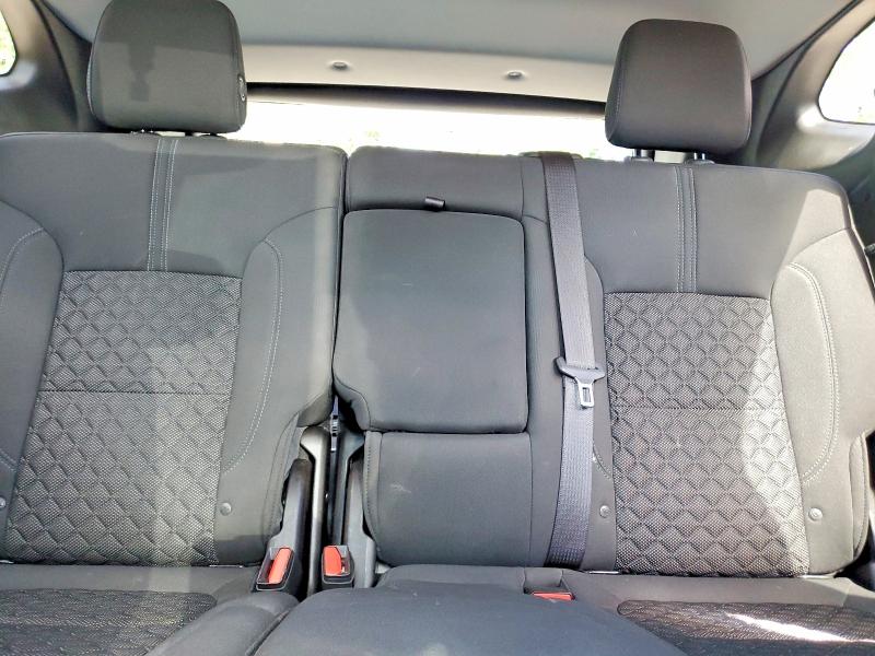 Photo 10 from auction – 2021 CHEVROLET BLAZER with VIN 3GNKBCRSXMS522374