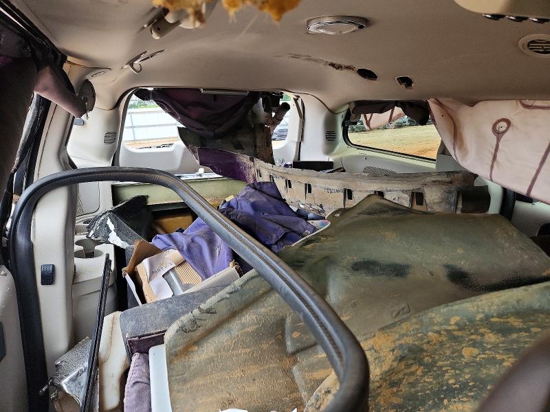 Photo 10 from auction – 2012 DODGE GRAND CARAVAN with VIN 2C4RDGCG5CR242872