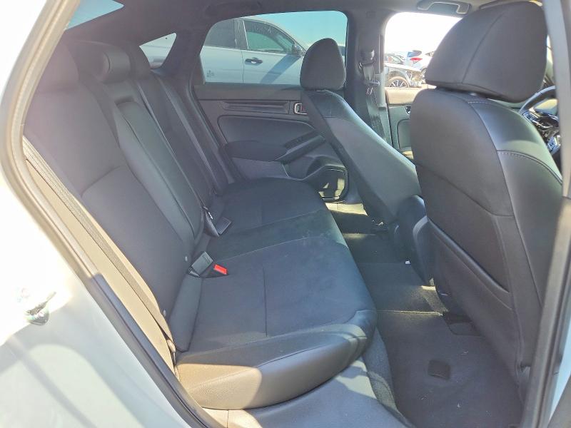 Photo 10 from auction – 2026 HONDA CIVIC with VIN 2HGFE4F84TH323114