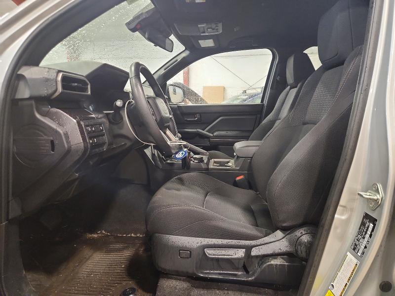 Photo 7 from auction – 2025 TOYOTA 4RUNNER with VIN JTEVA5BR9S5034922