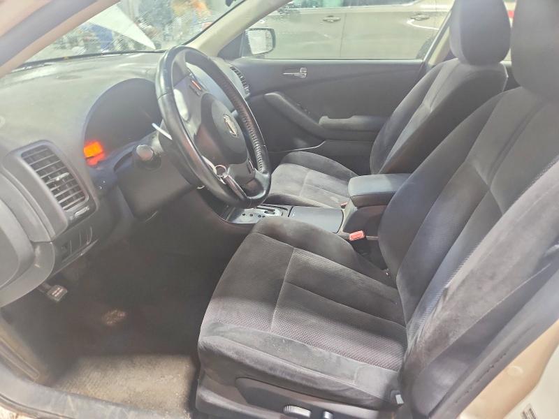 Photo 7 from auction – 2009 NISSAN ALTIMA with VIN 1N4AL21E39N420083