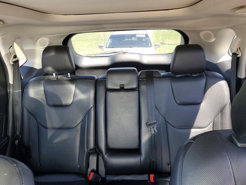 Photo 10 from auction – 2018 FORD EDGE with VIN 2FMPK4K88JBB76969