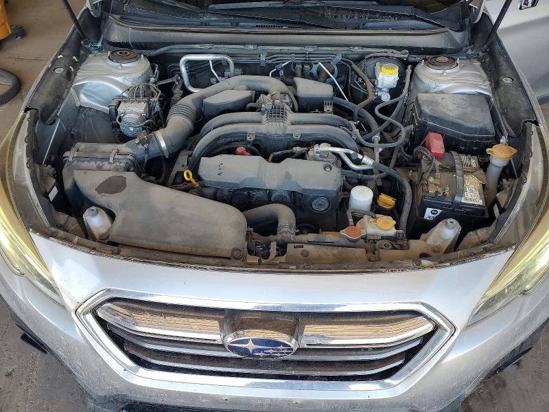 Photo 12 from auction – 2018 SUBARU OUTBACK with VIN 4S4BSANCXJ3316741