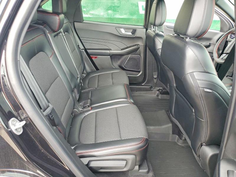 Photo 11 from auction – 2023 FORD ESCAPE with VIN 1FMCU9MN6PUA49276