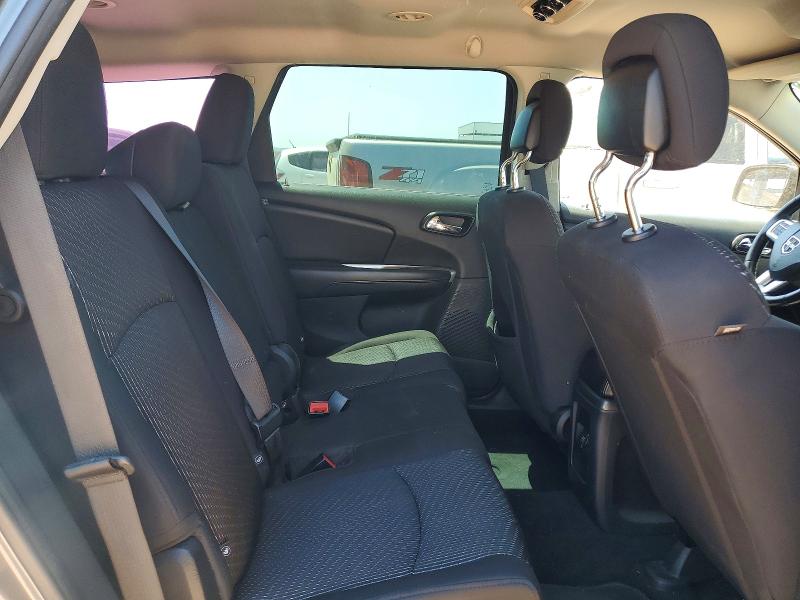 Photo 11 from auction – 2015 DODGE JOURNEY with VIN 3C4PDCAB9FT559742