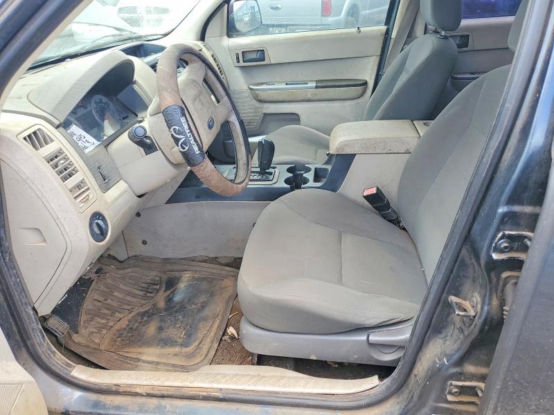 Photo 7 from auction – 2008 FORD ESCAPE with VIN 1FMCU92Z58KB85451