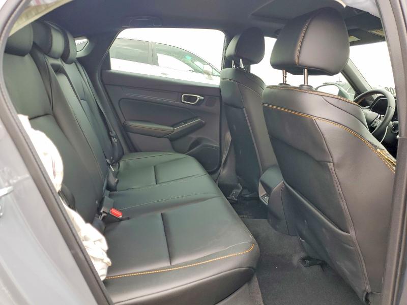 Photo 10 from auction – 2026 ACURA INTEGRA with VIN 19UDE4H61TA002083
