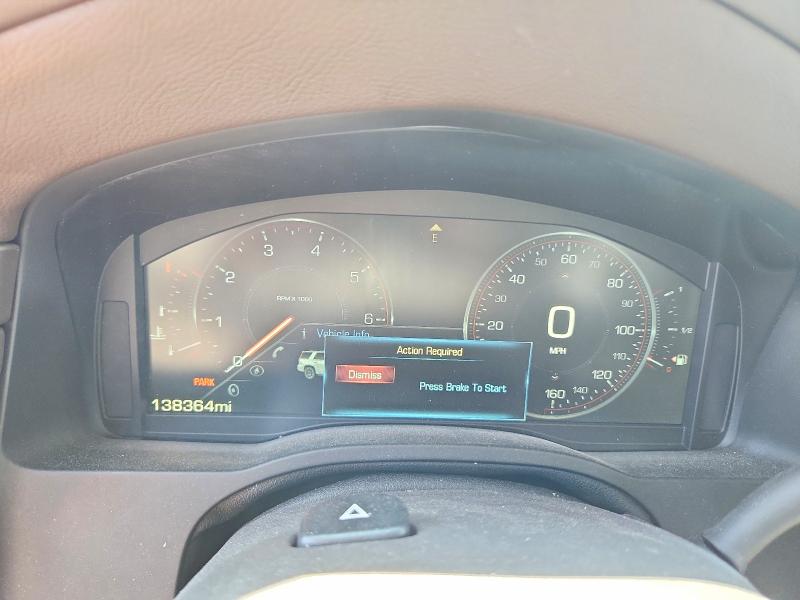 Photo 9 from auction – 2015 CADILLAC ESCALADE with VIN 1GYS4JKJ0FR254377