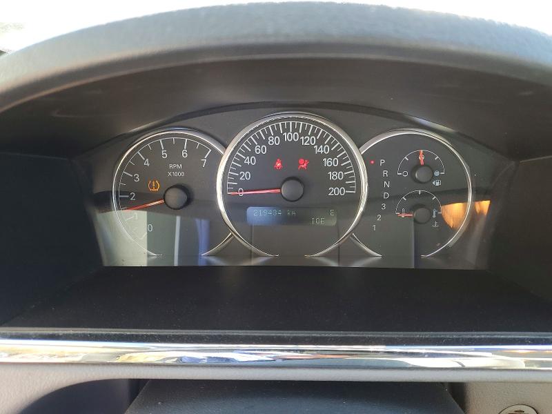 Photo 9 from auction – 2007 BUICK ALLURE with VIN 2G4WJ582771152572