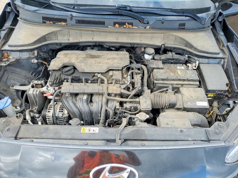 Photo 11 from auction – 2023 HYUNDAI KONA with VIN KM8K62AB4PU975554