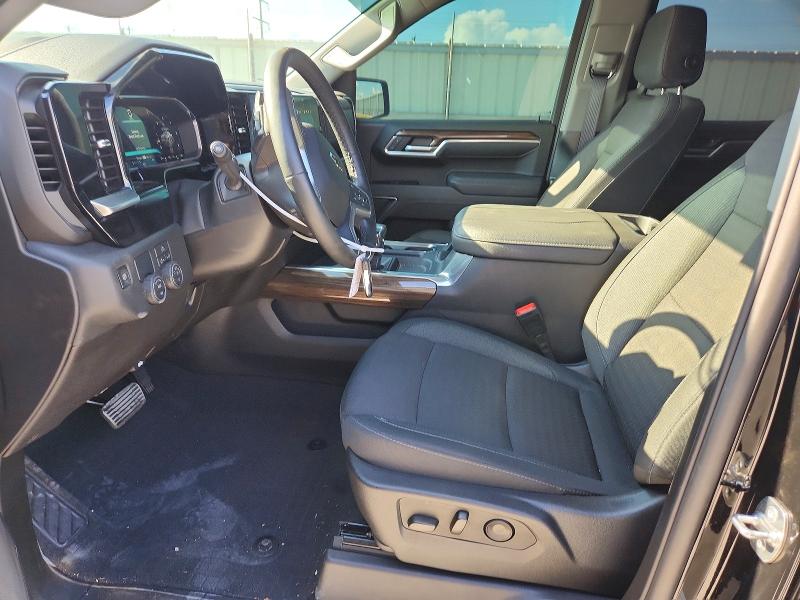 Photo 7 from auction – 2026 CHEVROLET SILVERADO with VIN 2GCPADED4T1105888