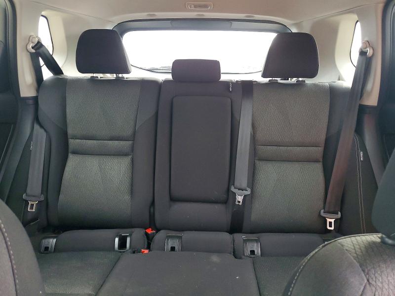 Photo 10 from auction – 2025 NISSAN ROGUE with VIN 5N1BT3BA3SC806323