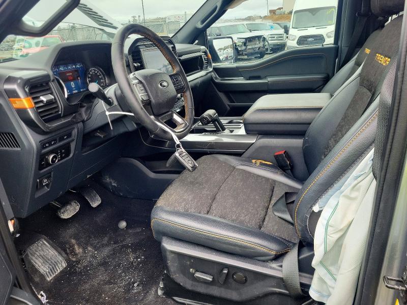 Фото 7 с аукциона – 2023 FORD F150 с VIN 1FTEW1E89PFC15909