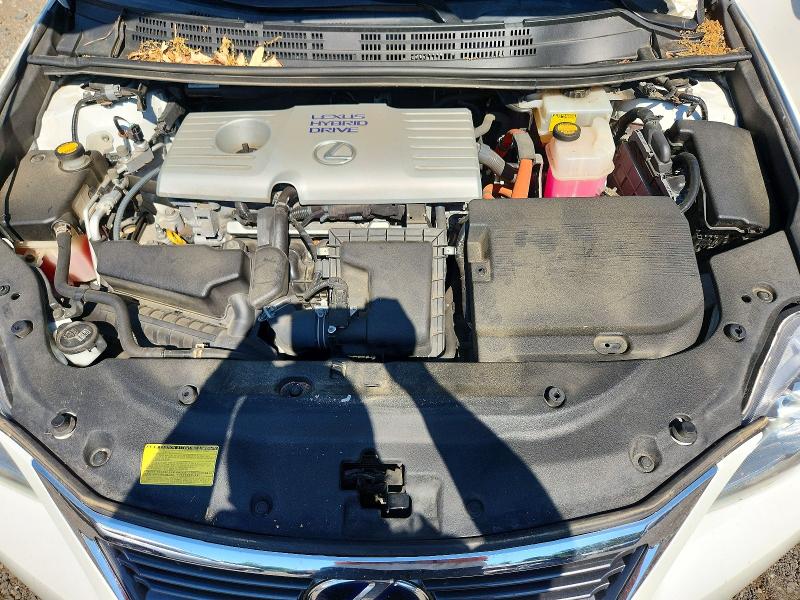 Foto 11 de la subasta – 2014 LEXUS CT con VIN JTHKD5BH4E2181854