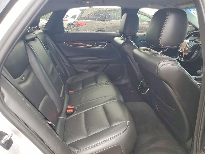 Photo 10 from auction – 2015 CADILLAC XTS with VIN 2G61N5S30F9277758