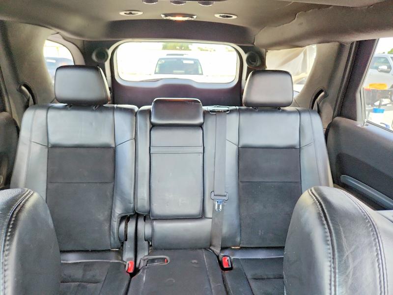 Photo 10 from auction – 2018 DODGE DURANGO with VIN 1C4RDHDG7JC281960