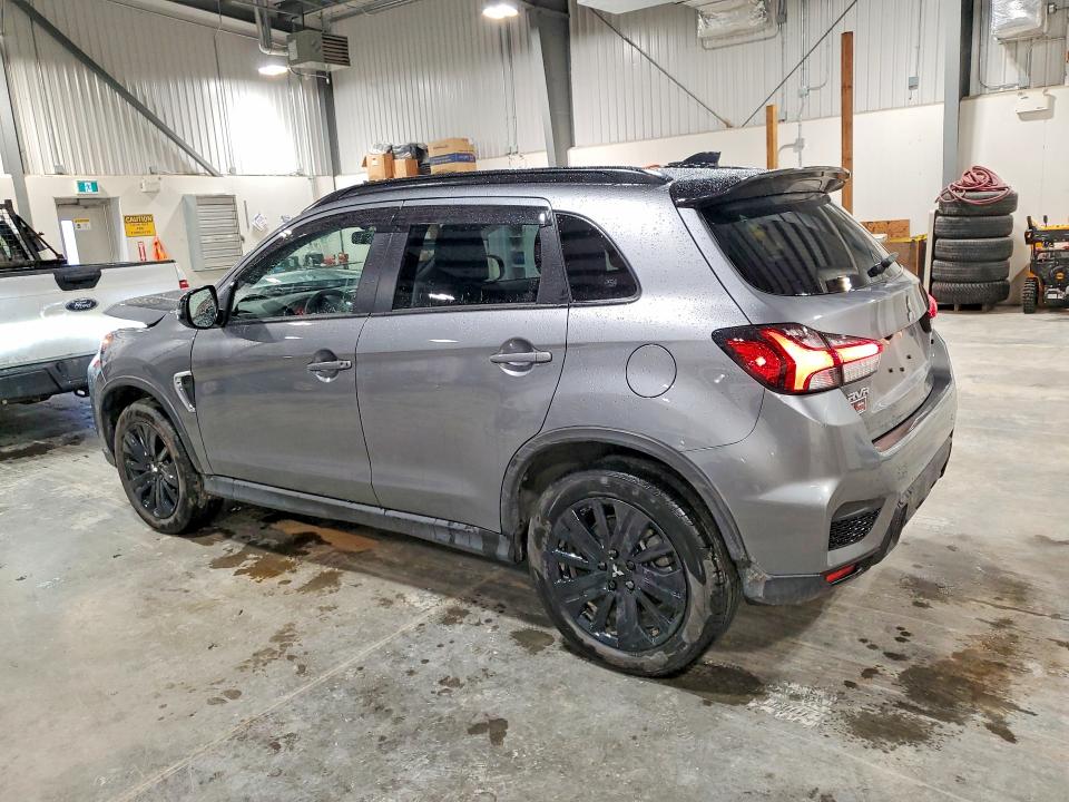 Photo 2 from auction – 2026 MITSUBISHI RVR with VIN JA4AJVAW2TU602732