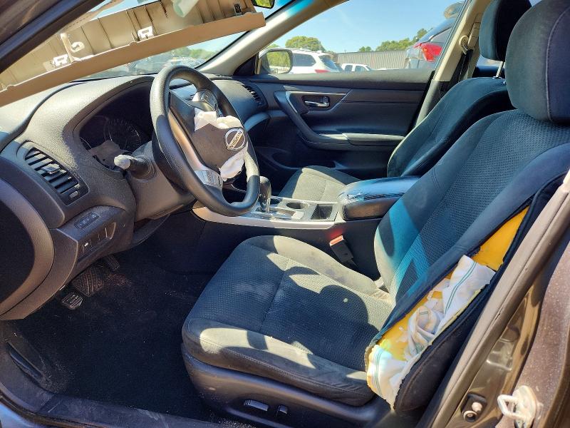 Photo 7 from auction – 2015 NISSAN ALTIMA with VIN 1N4AL3AP8FN908710