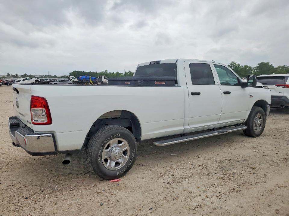 Снимка 3 от търг – 2024 RAM 2500 с VIN 3C6UR5HL8RG253487