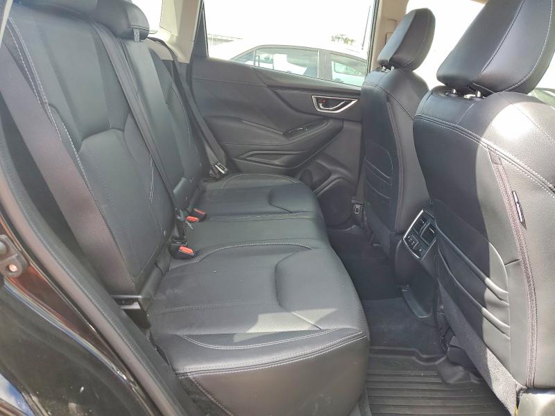 صورة رقم 11 من المزاد - 2019 SUBARU FORESTER مع VIN JF2SKAWC7KH427420