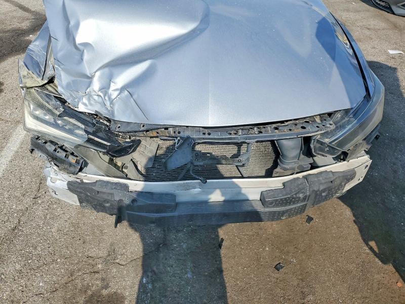 Photo 11 from auction – 2019 ACURA ILX with VIN 19UDE2F70KA001148