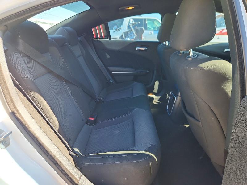 Снимка 10 от търг – 2022 DODGE CHARGER с VIN 2C3CDXBG6NH264027