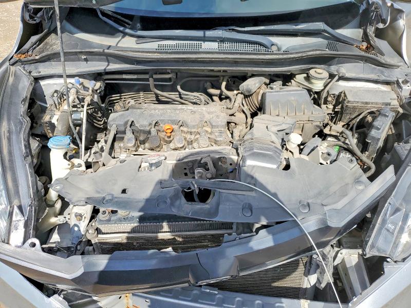 Photo 12 from auction – 2017 HONDA HR-V with VIN 3CZRU5H57HM702103
