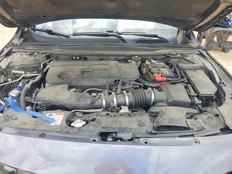 Photo 11 from auction – 2021 HONDA ACCORD with VIN 1HGCV2F92MA009073