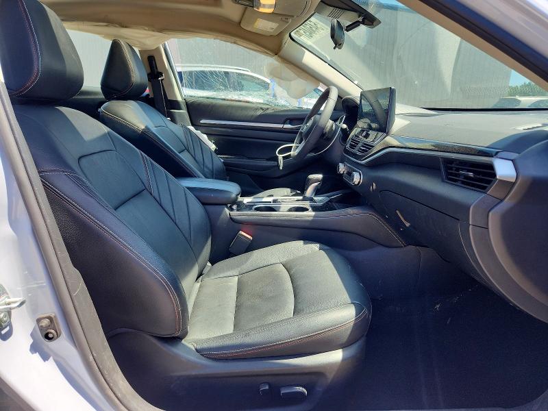 Photo 7 from auction – 2024 NISSAN ALTIMA with VIN 1N4BL4CV5RN322668