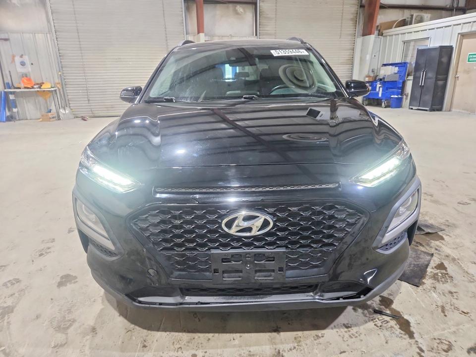 Photo 5 from auction – 2020 HYUNDAI KONA with VIN KM8K2CAA5LU501440