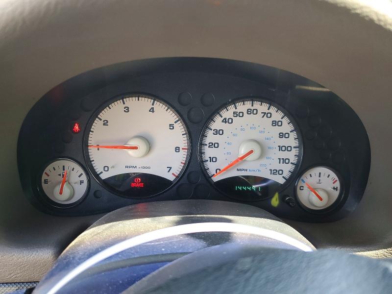 Photo 9 from auction – 2002 JEEP LIBERTY with VIN 1J4GL48K12W113467