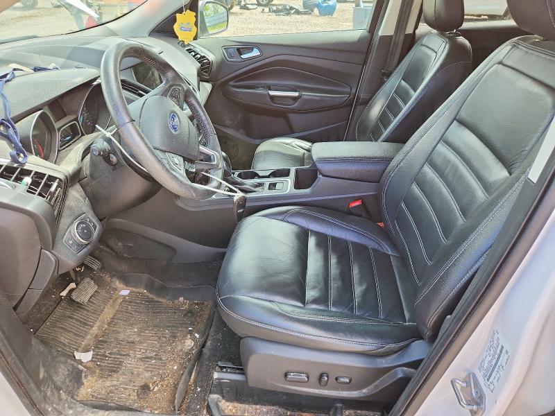 Photo 7 from auction – 2018 FORD ESCAPE with VIN 1FMCU9J95JUA15036