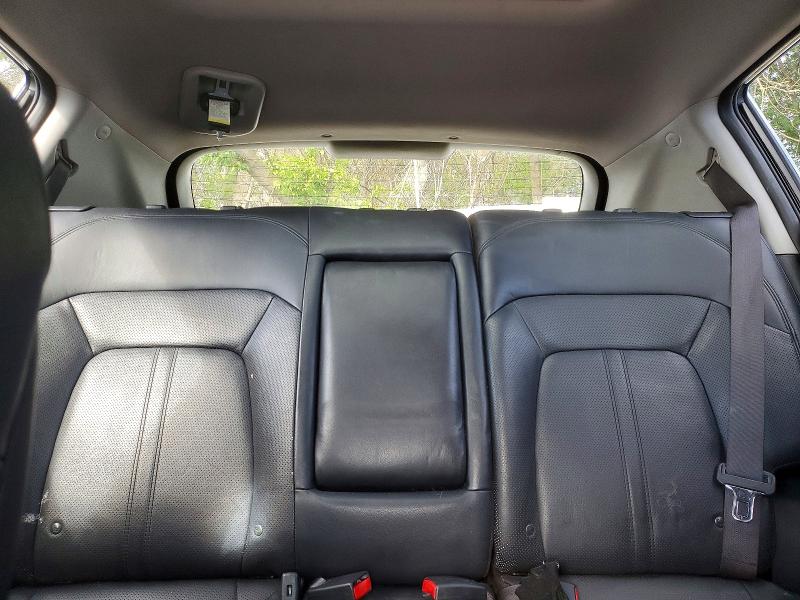 Photo 10 from auction – 2012 KIA SPORTAGE with VIN KNDPCCA29C7212768