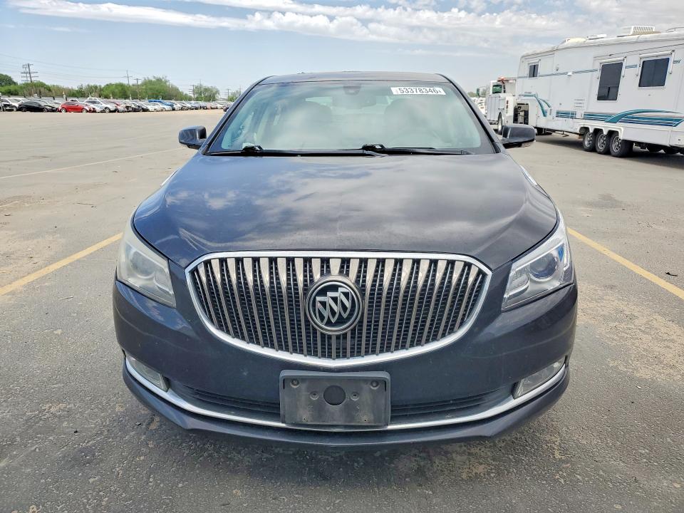 Photo 5 from auction – 2015 BUICK LACROSSE with VIN 1G4GB5G38FF208991
