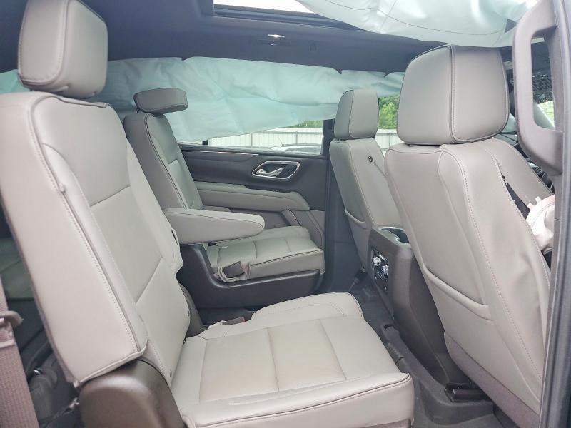Zdjęcie 11 z aukcji – 2023 GMC YUKON z VIN 1GKS2BKD4PR425620
