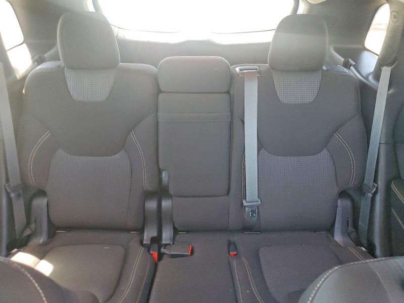Photo 10 from auction – 2015 JEEP CHEROKEE with VIN 1C4PJMCS7FW619331