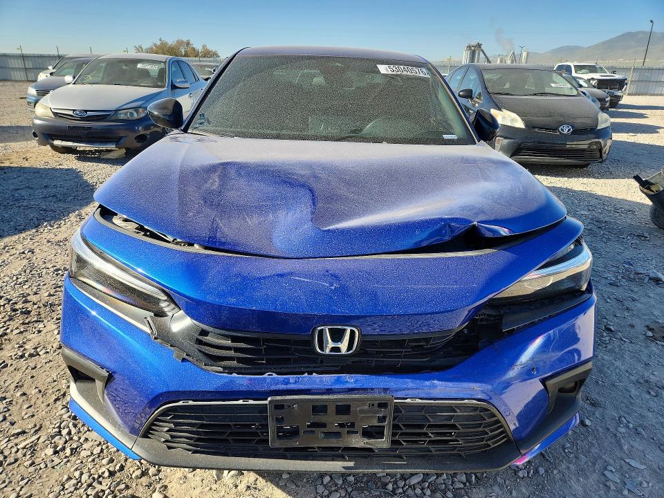Фото 5 с аукциона – 2023 HONDA CIVIC с VIN 2HGFE2F56PH531902