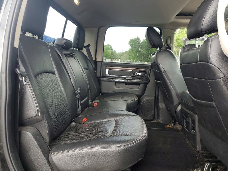 Photo 10 from auction – 2016 RAM 1500 with VIN 1C6RR7NT4GS386470