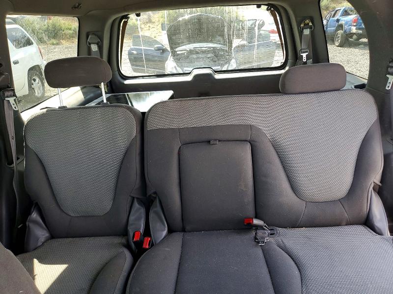 Photo 10 from auction – 2001 FORD EXPEDITION with VIN 1FMPU16L81LB61623