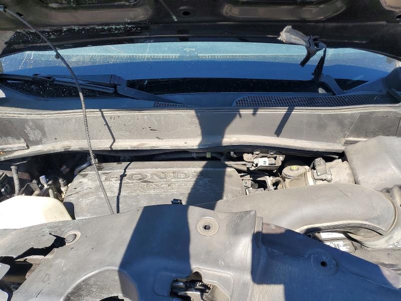 Photo 11 from auction – 2015 HONDA PILOT with VIN 5FNYF4H40FB042548