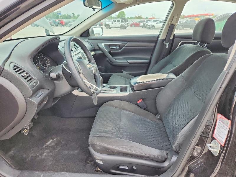 Photo 7 from auction – 2015 NISSAN ALTIMA with VIN 1N4AL3AP4FC477178