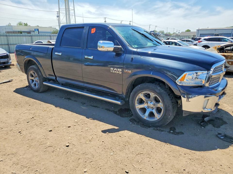Photo 4 from auction – 2017 RAM 1500 with VIN 1C6RR7VT4HS815169