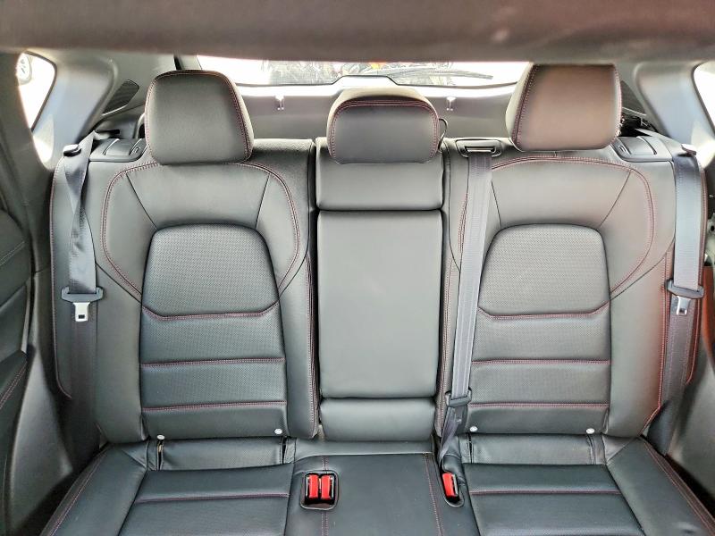 Foto 10 de la subasta – 2024 MAZDA CX-5 con VIN JM3KFBDY9R0453783