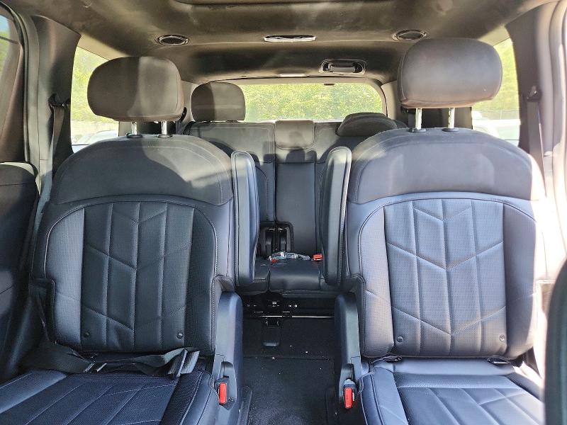 Photo 10 from auction – 2027 KIA TELLURIDE with VIN 5XYPLES18VG001200