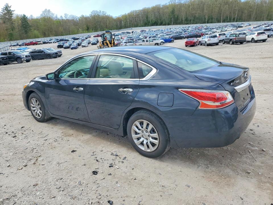 Zdjęcie 2 z aukcji – 2013 NISSAN ALTIMA z VIN 1N4AL3AP1DN559645