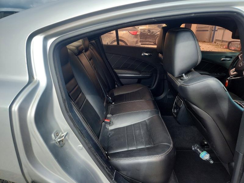 Photo 10 from auction – 2012 DODGE CHARGER with VIN 2C3CDXCT7CH190979